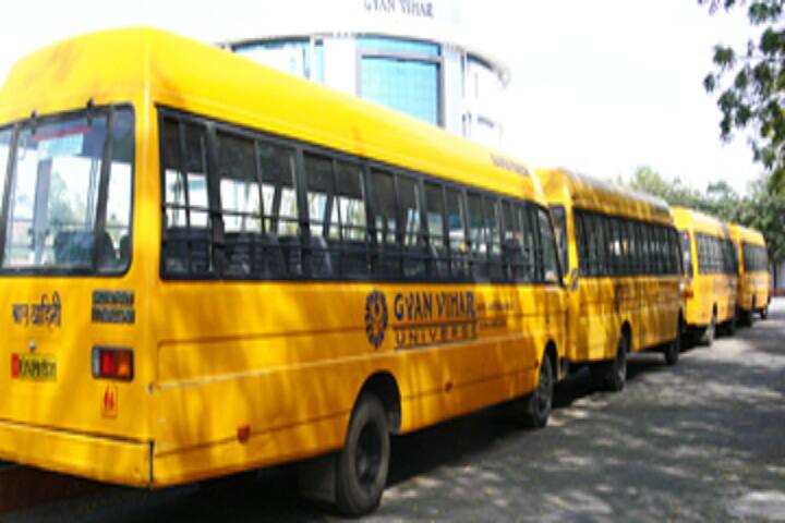 transport